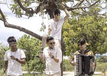 Cantor JM Puxado lança o clipe oficial do hit “Nenhum Bilhete”