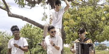 Cantor JM Puxado lança o clipe oficial do hit “Nenhum Bilhete”