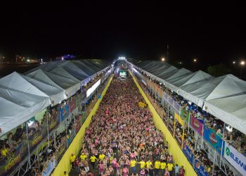 Palco Avenida