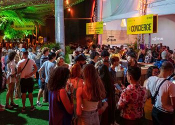 DFB Festival 2019 divulga line-up completo de desfiles do evento