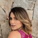 Flávia Alessandra estrela campanha de lingerie para a marca Nayane Rodrigues