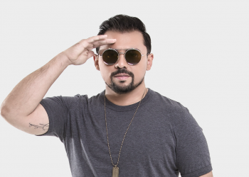 [Fortal 2019] Xand Avião e Gustavo Mioto agitam o sábado do Camarote Mucuripe