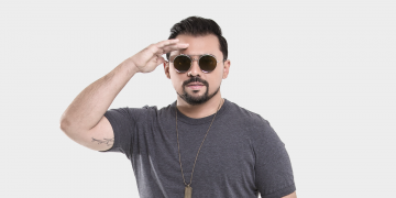 [Fortal 2019] Xand Avião e Gustavo Mioto agitam o sábado do Camarote Mucuripe