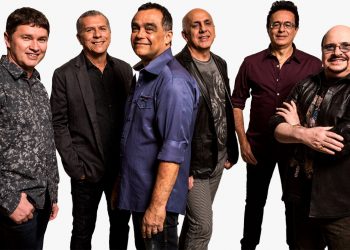 “Noites das Estrelas” traz a Fortaleza o grupo “Roupa Nova” para um show ao som de muito romantismo