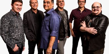 “Noites das Estrelas” traz a Fortaleza o grupo “Roupa Nova” para um show ao som de muito romantismo