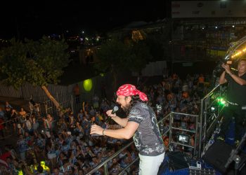 Desde a primeira edição: se liga em nove curiosidades do Fortal