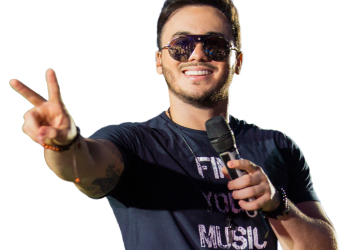 Gusttavo Lima e Wallas Arrais abrem a programação do Camarote Mucuripe no Fortal 2019