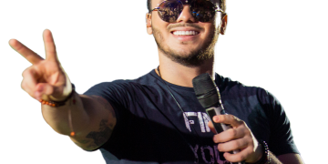 Gusttavo Lima e Wallas Arrais abrem a programação do Camarote Mucuripe no Fortal 2019