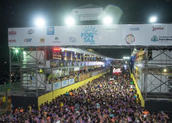 Corredor da Folia: o que rola quinta, sexta, sábado e domingo no Fortal