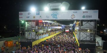 Corredor da Folia: o que rola quinta, sexta, sábado e domingo no Fortal