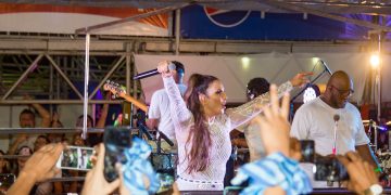 Veja nomes já confirmados para embalar o Fortal 2019