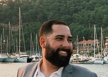 Luiz Victor Torres celebra aniversário no Viriatto Buffet à moda de NY dos anos 1920