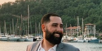 Luiz Victor Torres celebra aniversário no Viriatto Buffet à moda de NY dos anos 1920