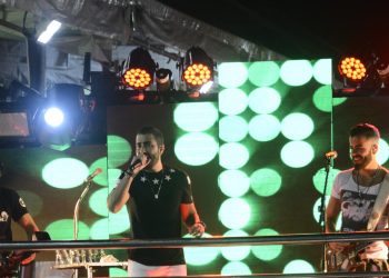 Fortal 2019 traz grandes artistas nacionais e um mix de experiências nestas férias