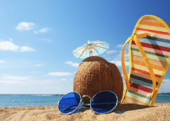 O sol chegou com tudo: 6 looks para ficar de boa nestas férias