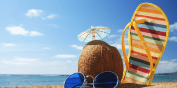 O sol chegou com tudo: 6 looks para ficar de boa nestas férias