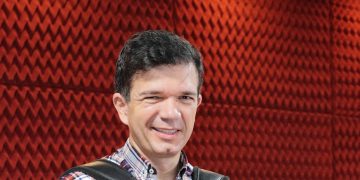 São João da Vila Azul do Mar terá quadrilhas, bandas de forró e shows de Waldonys e Chambinho do Acordeon