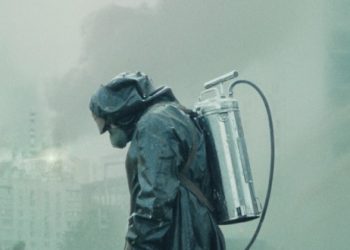 Turistas têm sido criticados por visitar Chernobyl para tirar fotos “felizes”