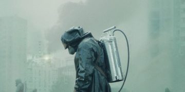 Turistas têm sido criticados por visitar Chernobyl para tirar fotos “felizes”