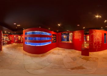 Listinha: locais para turistar em Fortaleza de segunda a quinta