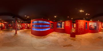 Listinha: locais para turistar em Fortaleza de segunda a quinta