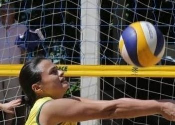 Na praia: atletas contam suas histórias de amor pela prática esportiva nas areias