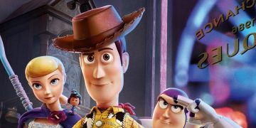 Confira lista com cinco filmes que estreiam nesta quinta, 20