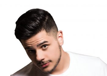 Manaus é a cidade escolhida pelo Cantor JM Puxado para gravação do novo DVD