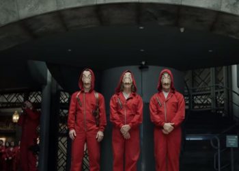 Netflix: confira séries que estreiam no mês de julho