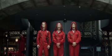 Netflix: confira séries que estreiam no mês de julho