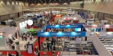 Fortaleza recebe 7ª edição Maquintex em setembro deste ano