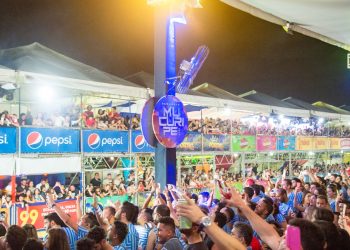 Confira as atrações que agitam o Camarote Mucuripe de quinta a domingo