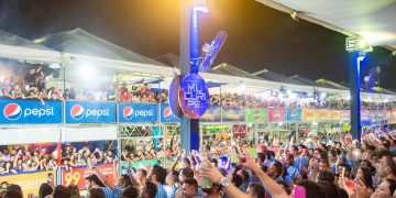 Confira as atrações que agitam o Camarote Mucuripe de quinta a domingo