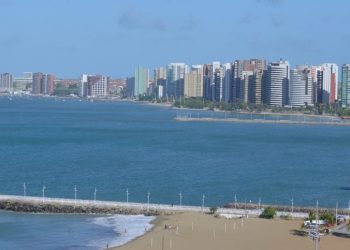 Onze estados brasileiros registraram alta no número de turistas internacionais