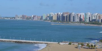 Onze estados brasileiros registraram alta no número de turistas internacionais