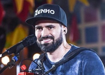 Skyler Menswear firma parceria com cantor e compositor Renno
