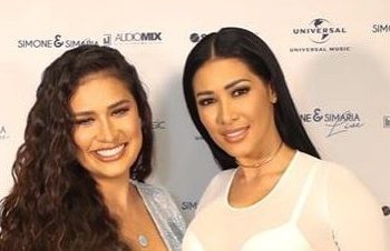 Simone e Simaria, Banda Eva e JM Puxado encerram programação do Camarote Mucuripe