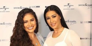 Simone e Simaria, Banda Eva e JM Puxado encerram programação do Camarote Mucuripe