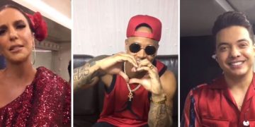 “O que é o Fortal para você?”: atrações do Fortal 2019 respondem