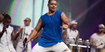 “This is Harmonia do Samba”: vem ouvir a playlist mais curtida da atração do Bloco Bagunça
