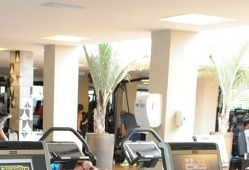 Excesso de exercícios leva a alterações negativas em órgãos vitais