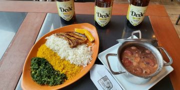 Restaurante Engenho Dedé recebe roda de samba com feijoada neste sábado