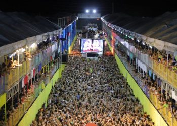 Confira tudo que rolou no primeiro dia do Fortal 2019