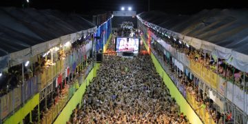 Confira tudo que rolou no primeiro dia do Fortal 2019