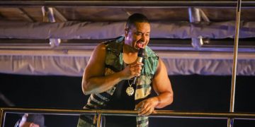 Confira tudo que rolou no primeiro dia do Fortal 2019