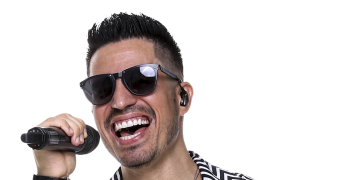 Ivo Brown chama geral para curtir o Fortal 2019; confira