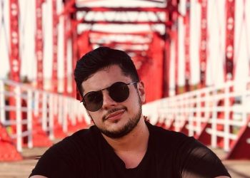 Confira entrevista com JM Puxado, atração do Fortal 2019