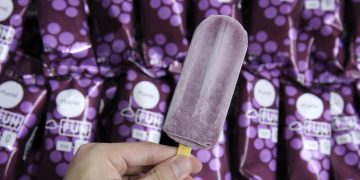 5 drinks para fazer com picolés