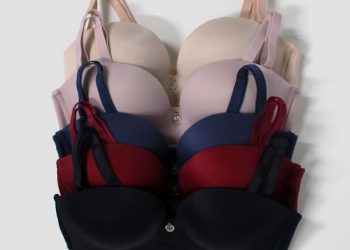 Dicas de como guardar lingerie na bagagem de férias