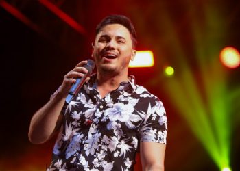 Confira tudo que rolou no primeiro dia do Fortal 2019